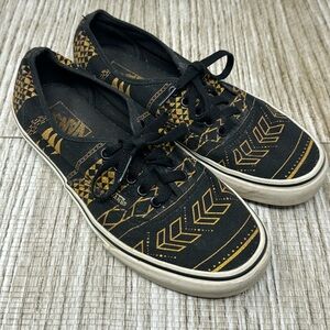 Vans authentic